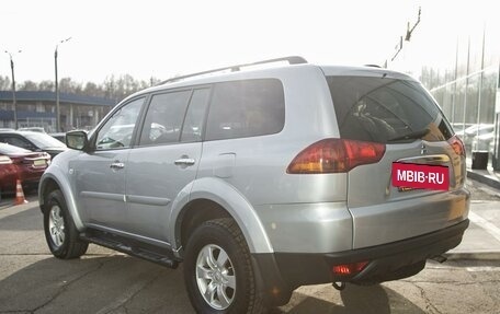 Mitsubishi Pajero Sport II рестайлинг, 2013 год, 1 569 000 рублей, 7 фотография