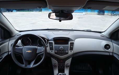 Chevrolet Cruze II, 2012 год, 1 050 000 рублей, 9 фотография