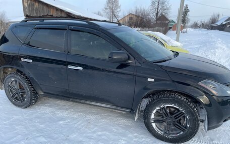 Nissan Murano, 2006 год, 900 000 рублей, 4 фотография