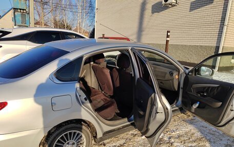 Nissan Almera, 2013 год, 590 000 рублей, 7 фотография