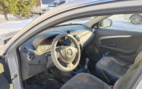 Nissan Almera, 2013 год, 590 000 рублей, 6 фотография