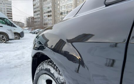 Ford Focus II рестайлинг, 2008 год, 620 000 рублей, 9 фотография