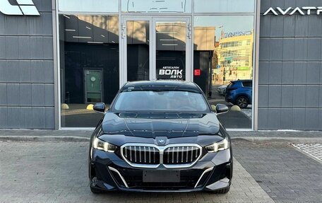 BMW 5 серия, 2024 год, 10 900 000 рублей, 2 фотография