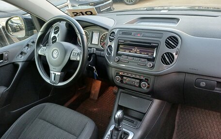 Volkswagen Tiguan I, 2014 год, 1 549 000 рублей, 8 фотография