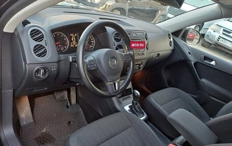 Volkswagen Tiguan I, 2014 год, 1 549 000 рублей, 7 фотография