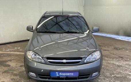 Chevrolet Lacetti, 2012 год, 630 000 рублей, 3 фотография