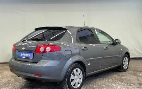 Chevrolet Lacetti, 2012 год, 630 000 рублей, 4 фотография