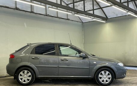 Chevrolet Lacetti, 2012 год, 630 000 рублей, 8 фотография