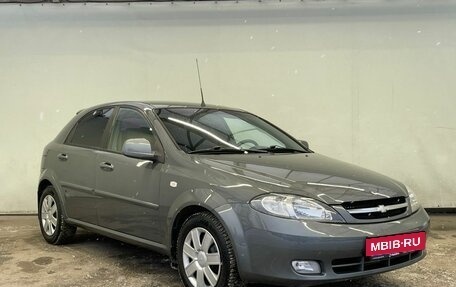 Chevrolet Lacetti, 2012 год, 630 000 рублей, 2 фотография