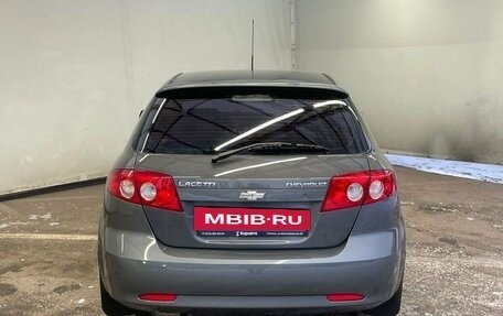 Chevrolet Lacetti, 2012 год, 630 000 рублей, 6 фотография