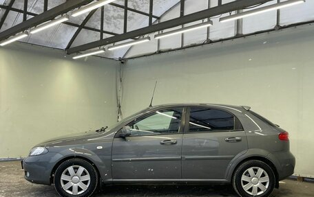 Chevrolet Lacetti, 2012 год, 630 000 рублей, 9 фотография