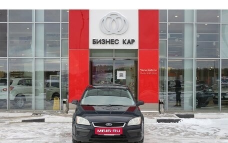 Ford Focus II рестайлинг, 2007 год, 395 000 рублей, 2 фотография