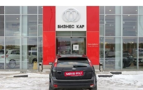 Ford Focus II рестайлинг, 2007 год, 395 000 рублей, 6 фотография