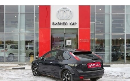 Ford Focus II рестайлинг, 2007 год, 395 000 рублей, 7 фотография