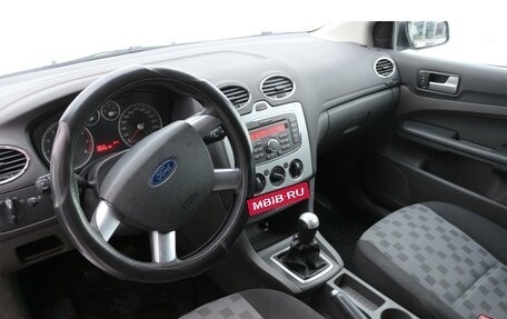 Ford Focus II рестайлинг, 2007 год, 395 000 рублей, 9 фотография