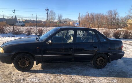 Daewoo Nexia I рестайлинг, 2008 год, 150 000 рублей, 5 фотография