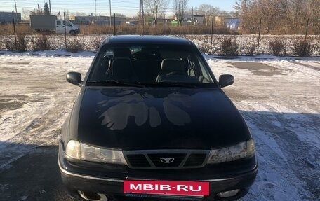 Daewoo Nexia I рестайлинг, 2008 год, 150 000 рублей, 7 фотография