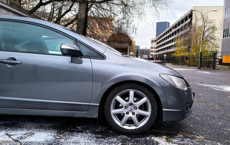 Honda Civic VIII, 2010 год, 899 000 рублей, 3 фотография