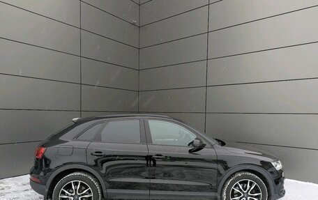 Audi Q3, 2015 год, 2 099 000 рублей, 7 фотография