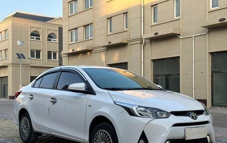 Toyota Yaris XP150 рестайлинг, 2023 год, 1 350 000 рублей, 3 фотография