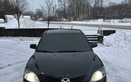 Mazda 3, 2007 год, 511 000 рублей, 3 фотография