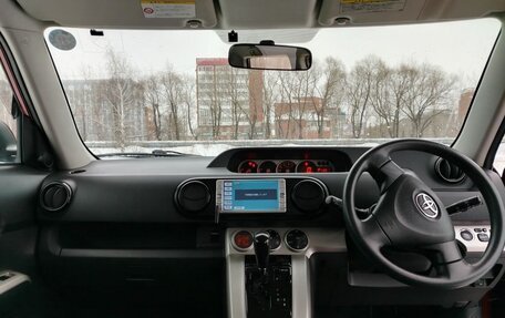 Toyota Corolla Rumion, 2009 год, 925 000 рублей, 7 фотография