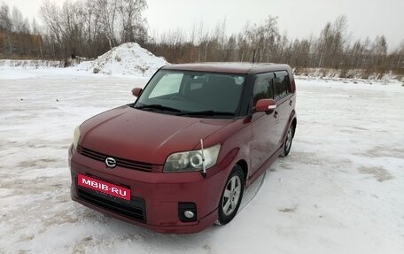 Toyota Corolla Rumion, 2009 год, 925 000 рублей, 3 фотография