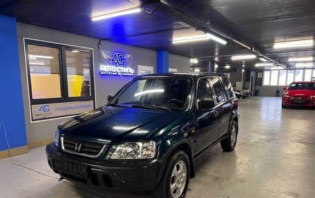 Honda CR-V IV, 1998 год, 600 000 рублей, 1 фотография