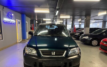 Honda CR-V IV, 1998 год, 600 000 рублей, 3 фотография