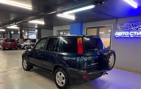 Honda CR-V IV, 1998 год, 600 000 рублей, 5 фотография