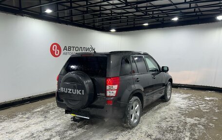 Suzuki Grand Vitara, 2008 год, 1 220 000 рублей, 7 фотография