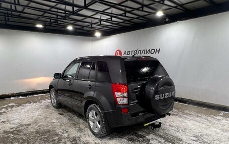 Suzuki Grand Vitara, 2008 год, 1 220 000 рублей, 5 фотография