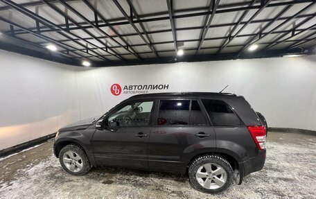 Suzuki Grand Vitara, 2008 год, 1 220 000 рублей, 4 фотография