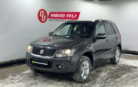 Suzuki Grand Vitara, 2008 год, 1 220 000 рублей, 3 фотография