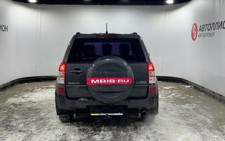 Suzuki Grand Vitara, 2008 год, 1 220 000 рублей, 6 фотография