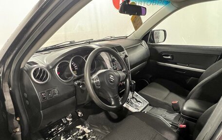 Suzuki Grand Vitara, 2008 год, 1 220 000 рублей, 17 фотография