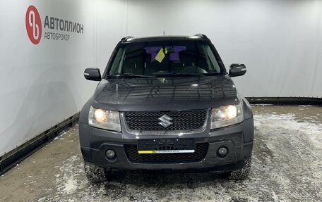 Suzuki Grand Vitara, 2008 год, 1 220 000 рублей, 10 фотография