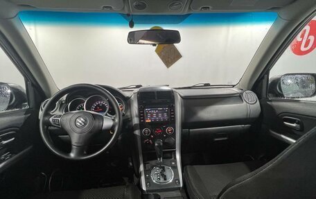 Suzuki Grand Vitara, 2008 год, 1 220 000 рублей, 15 фотография