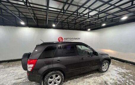 Suzuki Grand Vitara, 2008 год, 1 220 000 рублей, 8 фотография