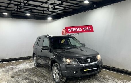 Suzuki Grand Vitara, 2008 год, 1 220 000 рублей, 9 фотография