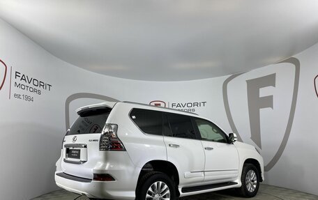 Lexus GX II, 2017 год, 4 150 000 рублей, 6 фотография