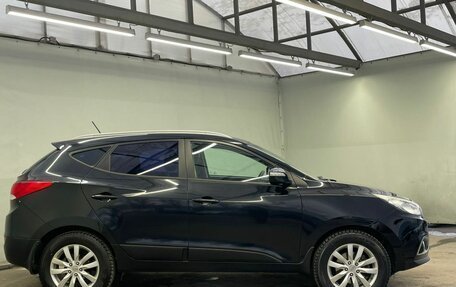 Hyundai ix35 I рестайлинг, 2013 год, 1 350 000 рублей, 8 фотография