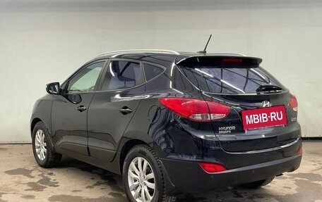 Hyundai ix35 I рестайлинг, 2013 год, 1 350 000 рублей, 5 фотография