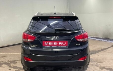 Hyundai ix35 I рестайлинг, 2013 год, 1 350 000 рублей, 6 фотография