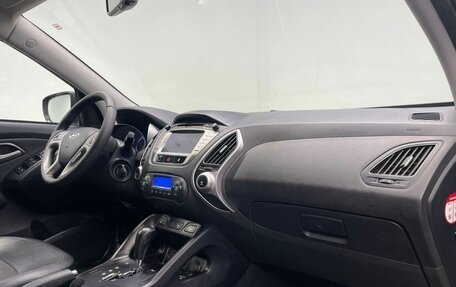 Hyundai ix35 I рестайлинг, 2013 год, 1 350 000 рублей, 11 фотография