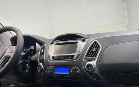 Hyundai ix35 I рестайлинг, 2013 год, 1 350 000 рублей, 15 фотография