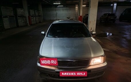 Nissan Maxima IV, 1998 год, 265 000 рублей, 6 фотография