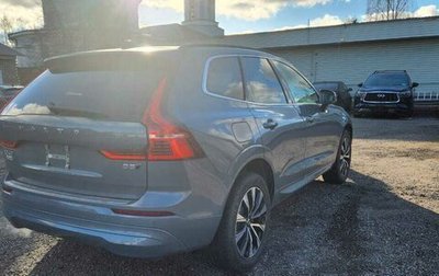 Volvo XC60 II, 2022 год, 4 900 000 рублей, 1 фотография