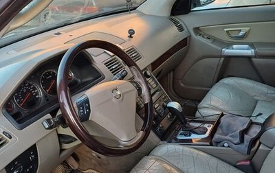 Volvo XC90 II рестайлинг, 2003 год, 1 150 000 рублей, 1 фотография