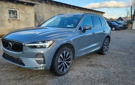 Volvo XC60 II, 2022 год, 4 900 000 рублей, 2 фотография